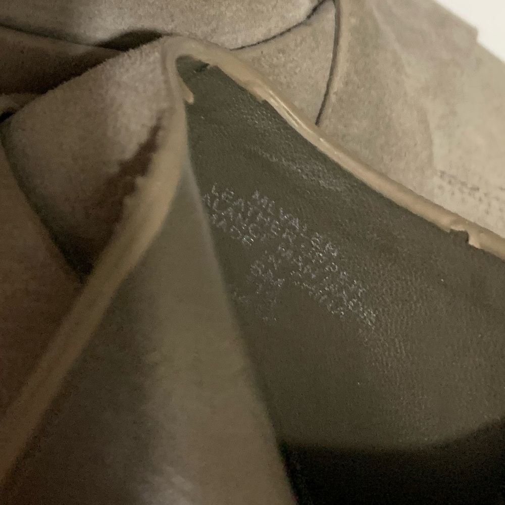 Marc Fisher Block Heels - image 3